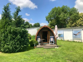 Glampingpod, Loitz
